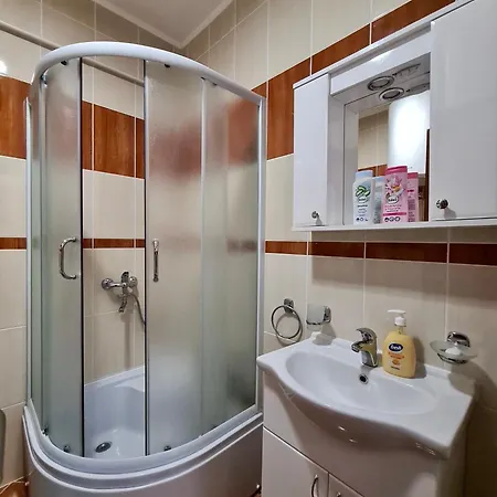 Apartment Sunset Subotica