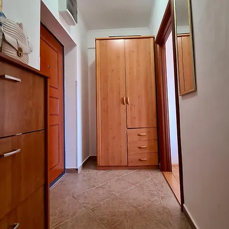 Sunset Apartment Subotica