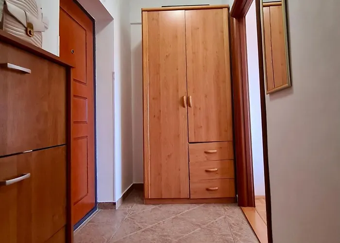 Sunset 公寓 苏博蒂察